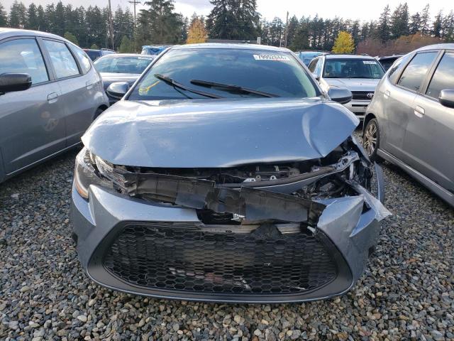 Photo 4 VIN: 5YFDPMAE5NP287119 - TOYOTA COROLLA L 