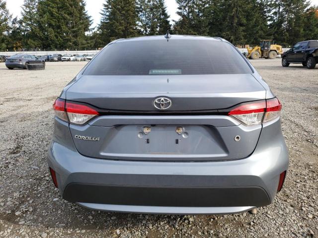 Photo 5 VIN: 5YFDPMAE5NP287119 - TOYOTA COROLLA L 