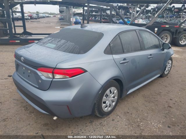 Photo 3 VIN: 5YFDPMAE5NP385941 - TOYOTA COROLLA 