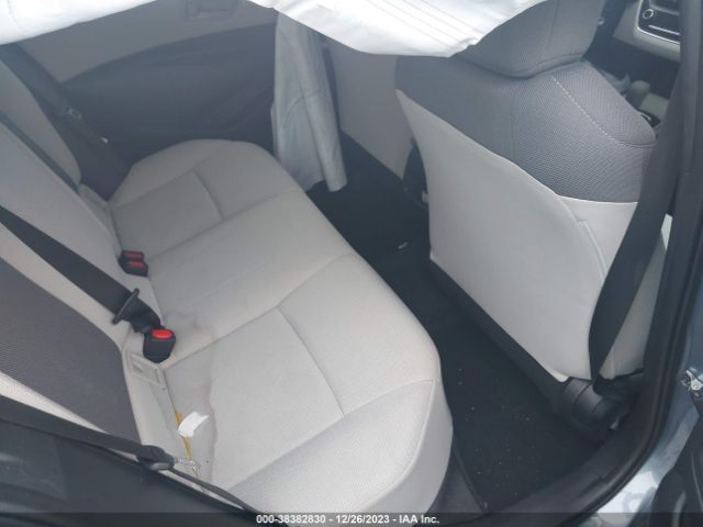 Photo 7 VIN: 5YFDPMAE5NP385941 - TOYOTA COROLLA 