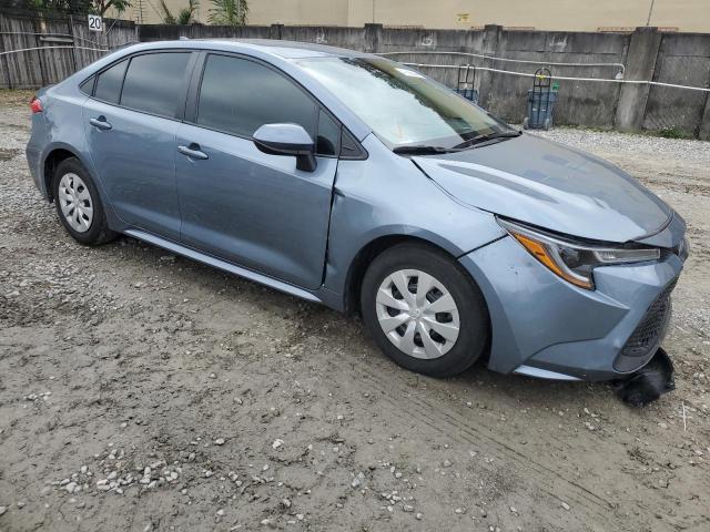 Photo 3 VIN: 5YFDPMAE6MP172821 - TOYOTA COROLLA 