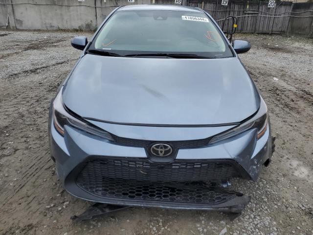 Photo 4 VIN: 5YFDPMAE6MP172821 - TOYOTA COROLLA 