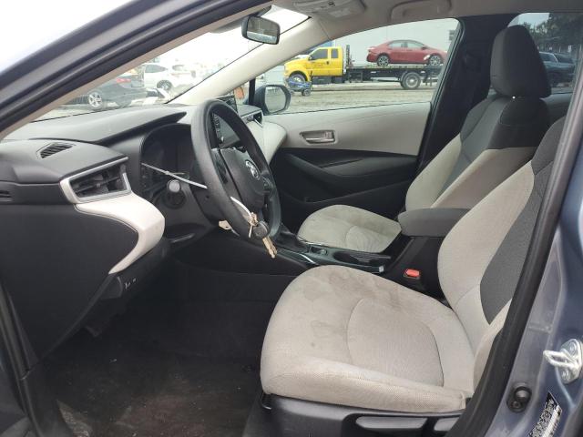 Photo 6 VIN: 5YFDPMAE6MP172821 - TOYOTA COROLLA 