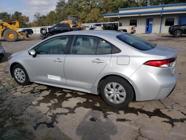 Photo 1 VIN: 5YFDPMAE6NP273519 - TOYOTA COROLLA L 