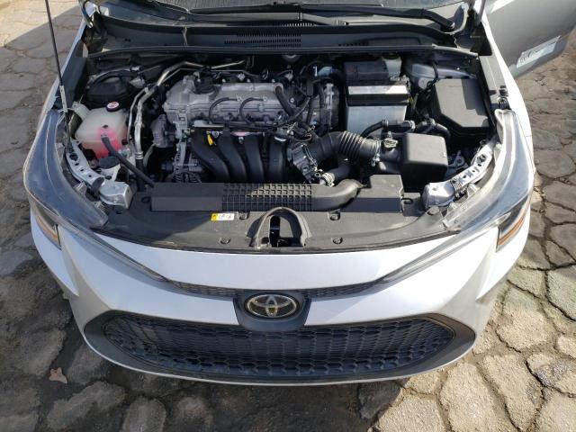 Photo 10 VIN: 5YFDPMAE6NP273519 - TOYOTA COROLLA L 