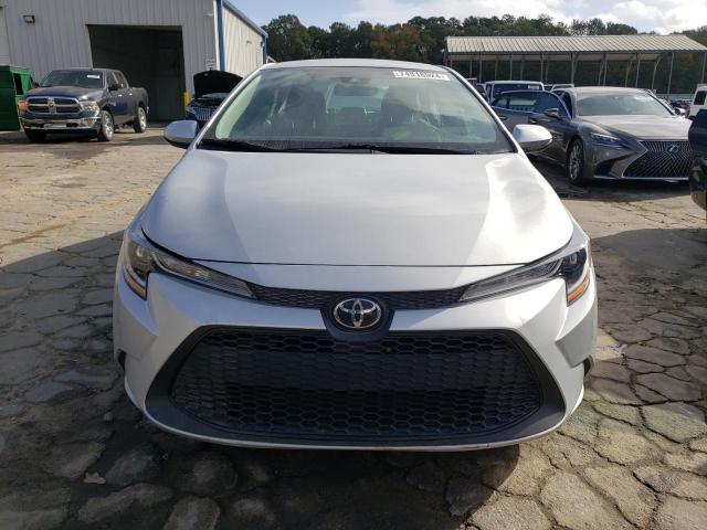 Photo 4 VIN: 5YFDPMAE6NP273519 - TOYOTA COROLLA L 