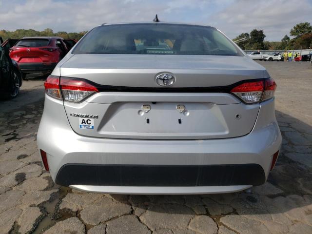 Photo 5 VIN: 5YFDPMAE6NP273519 - TOYOTA COROLLA L 