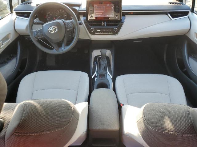 Photo 7 VIN: 5YFDPMAE6NP273519 - TOYOTA COROLLA L 