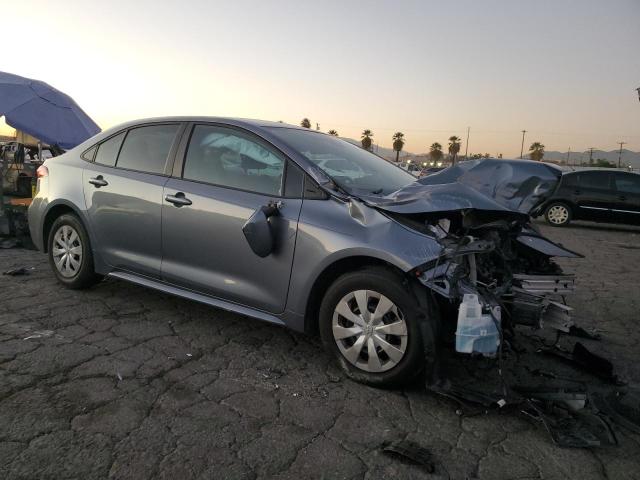 Photo 3 VIN: 5YFDPMAE6NP284391 - TOYOTA COROLLA L 