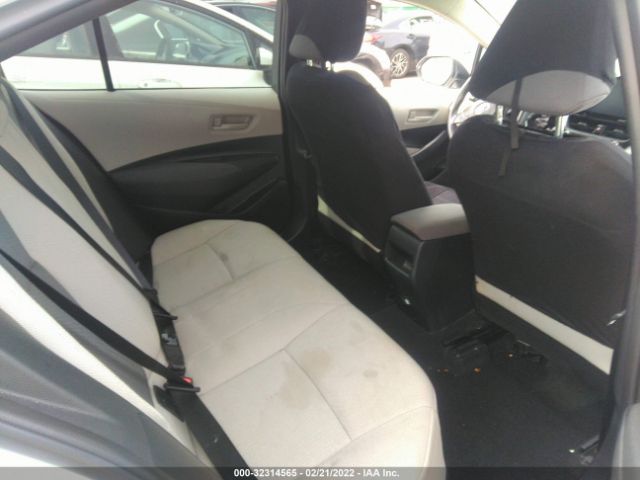 Photo 7 VIN: 5YFDPMAE7NP278499 - TOYOTA COROLLA 