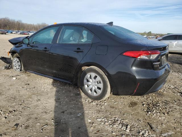 Photo 1 VIN: 5YFDPMAE8NP325877 - TOYOTA COROLLA 