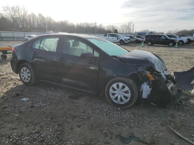 Photo 3 VIN: 5YFDPMAE8NP325877 - TOYOTA COROLLA 