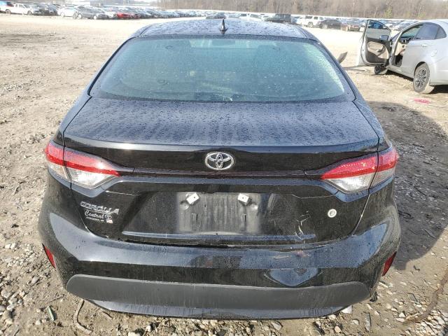 Photo 5 VIN: 5YFDPMAE8NP325877 - TOYOTA COROLLA 