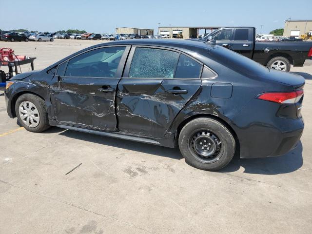 Photo 1 VIN: 5YFDPMAE8NP332456 - TOYOTA COROLLA 