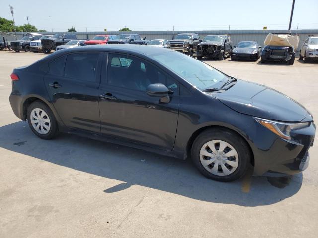 Photo 3 VIN: 5YFDPMAE8NP332456 - TOYOTA COROLLA 