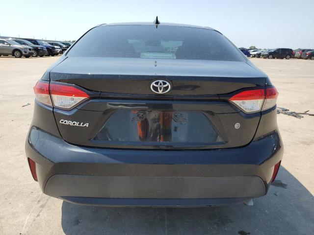 Photo 5 VIN: 5YFDPMAE8NP332456 - TOYOTA COROLLA 