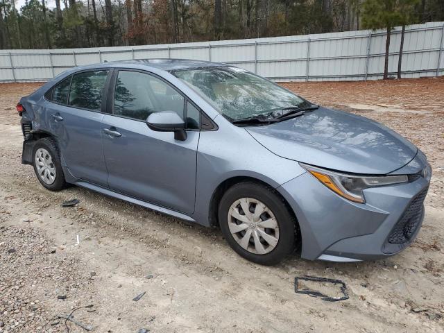 Photo 3 VIN: 5YFDPMAE9MP162249 - TOYOTA COROLLA L 