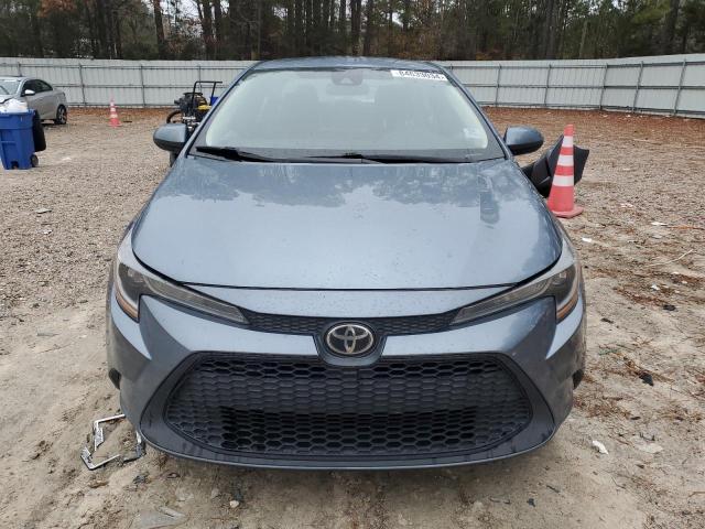 Photo 4 VIN: 5YFDPMAE9MP162249 - TOYOTA COROLLA L 