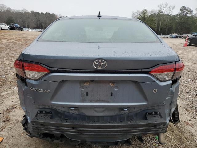 Photo 5 VIN: 5YFDPMAE9MP162249 - TOYOTA COROLLA L 