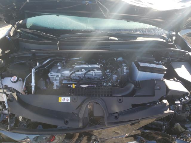 Photo 6 VIN: 5YFDPMAE9MP164695 - TOYOTA COROLLA L 