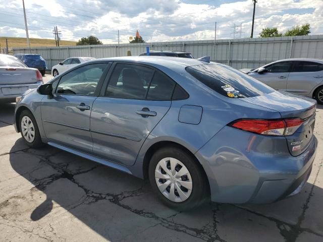 Photo 1 VIN: 5YFDPMAE9MP165247 - TOYOTA COROLLA L 