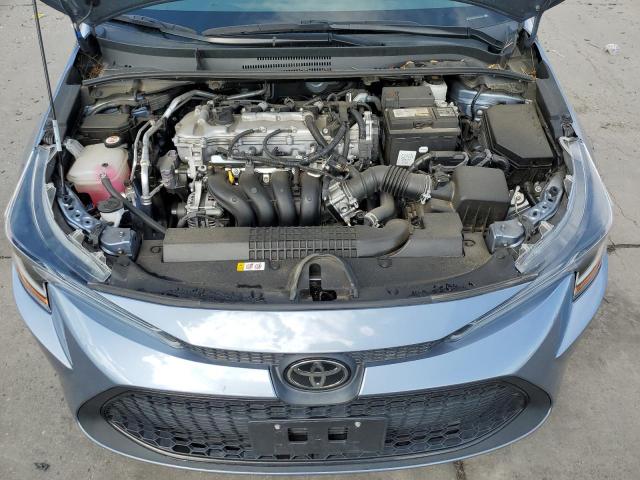 Photo 10 VIN: 5YFDPMAE9MP165247 - TOYOTA COROLLA L 