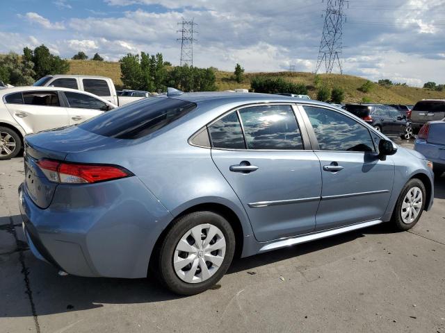 Photo 2 VIN: 5YFDPMAE9MP165247 - TOYOTA COROLLA L 