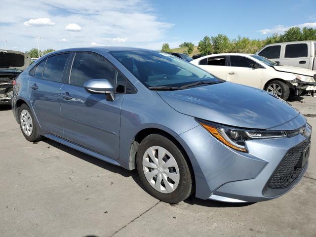 Photo 3 VIN: 5YFDPMAE9MP165247 - TOYOTA COROLLA L 