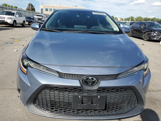 Photo 4 VIN: 5YFDPMAE9MP165247 - TOYOTA COROLLA L 