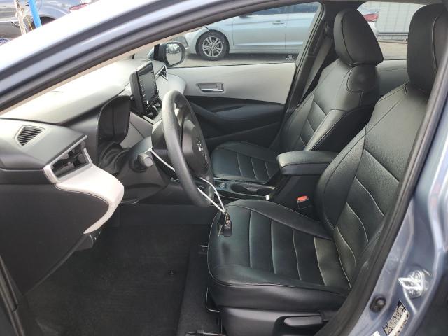 Photo 6 VIN: 5YFDPMAE9MP165247 - TOYOTA COROLLA L 