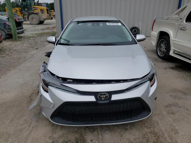 Photo 4 VIN: 5YFDPMAE9MP169430 - TOYOTA COROLLA L 