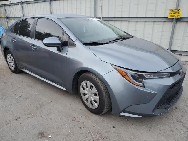 Photo 3 VIN: 5YFDPMAE9MP267289 - TOYOTA COROLLA L 