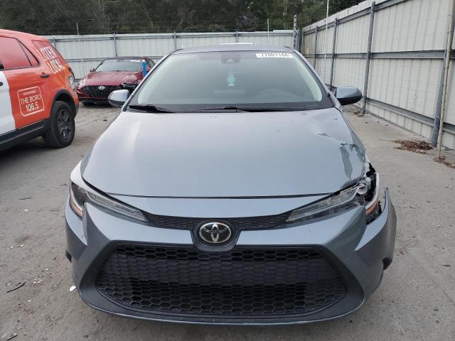 Photo 4 VIN: 5YFDPMAE9MP267289 - TOYOTA COROLLA L 