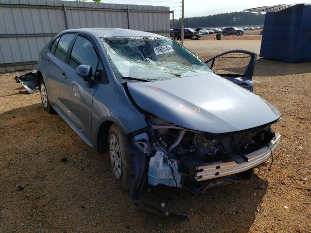 Photo 0 VIN: 5YFDPRAE0LP004877 - TOYOTA COROLLA L 