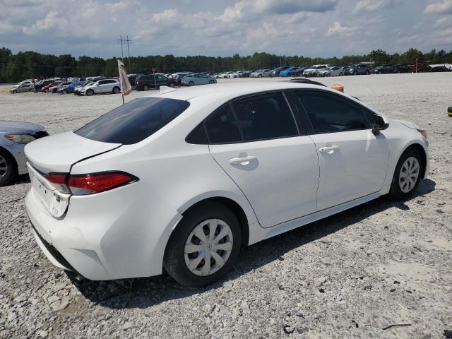 Photo 2 VIN: 5YFDPRAE0LP011005 - TOYOTA COROLLA L 