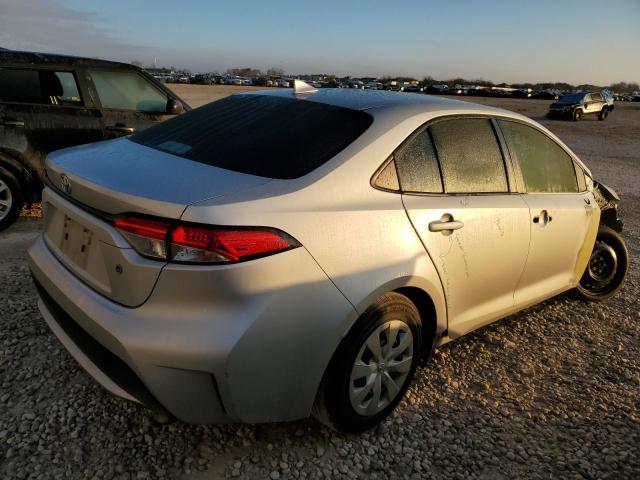 Photo 2 VIN: 5YFDPRAE0LP108754 - TOYOTA COROLLA 