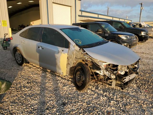 Photo 3 VIN: 5YFDPRAE0LP108754 - TOYOTA COROLLA 