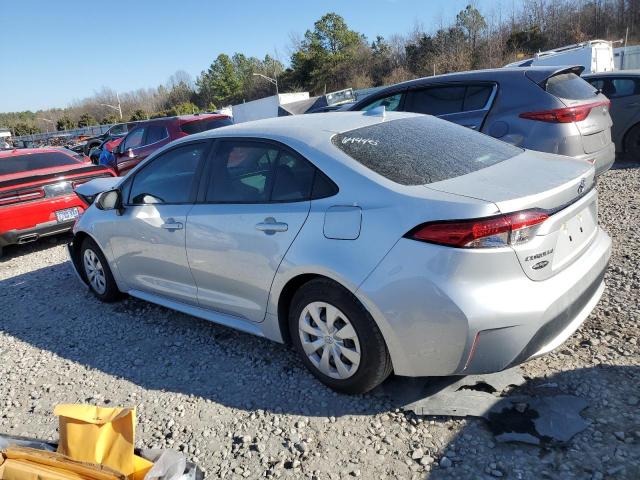 Photo 1 VIN: 5YFDPRAE1LP066045 - TOYOTA COROLLA L 