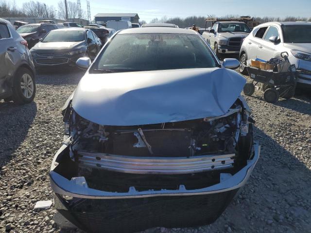 Photo 4 VIN: 5YFDPRAE1LP066045 - TOYOTA COROLLA L 