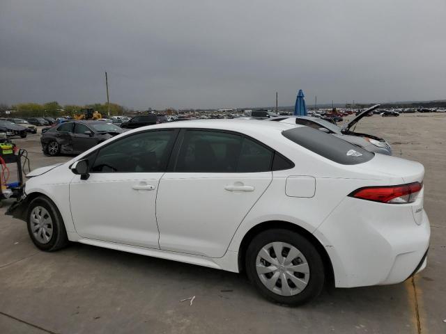 Photo 1 VIN: 5YFDPRAE1LP069334 - TOYOTA COROLLA L 