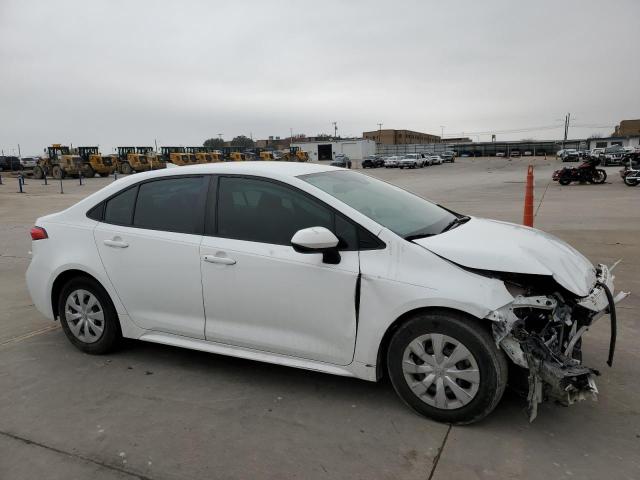 Photo 3 VIN: 5YFDPRAE1LP069334 - TOYOTA COROLLA L 