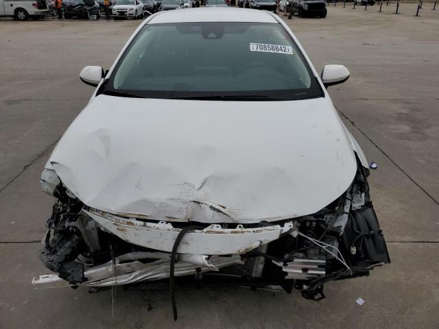 Photo 4 VIN: 5YFDPRAE1LP069334 - TOYOTA COROLLA L 