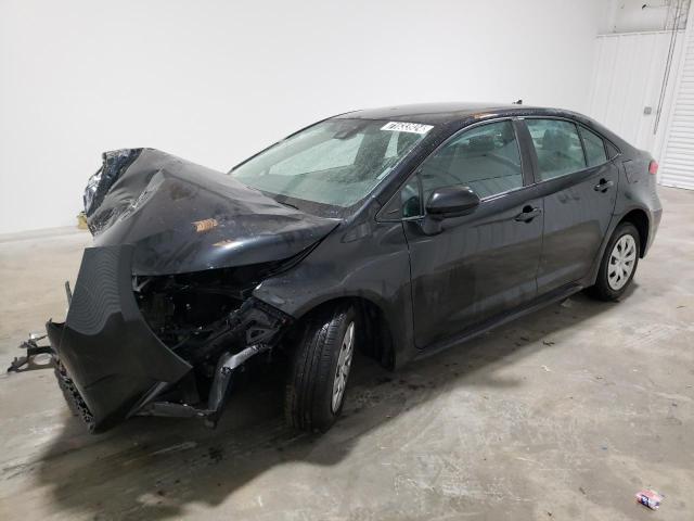 Photo 0 VIN: 5YFDPRAE1LP070404 - TOYOTA COROLLA L 