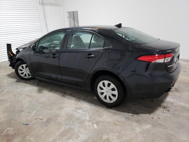 Photo 1 VIN: 5YFDPRAE1LP070404 - TOYOTA COROLLA L 