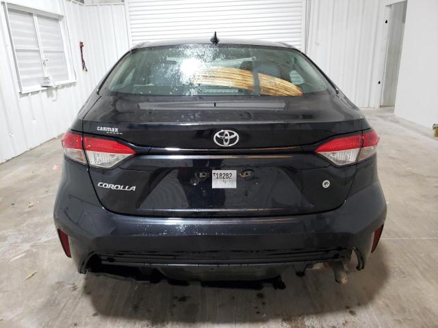 Photo 5 VIN: 5YFDPRAE1LP070404 - TOYOTA COROLLA L 