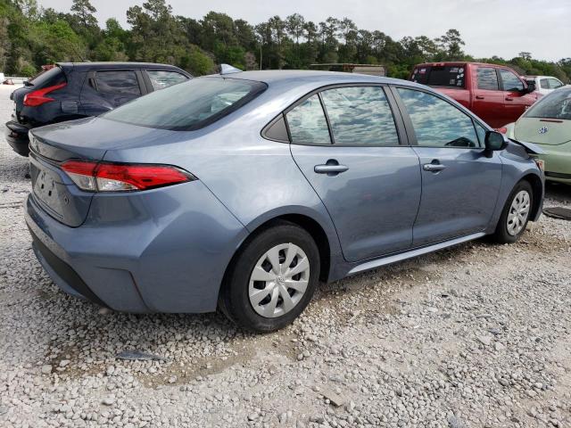 Photo 2 VIN: 5YFDPRAE1LP122890 - TOYOTA COROLLA L 