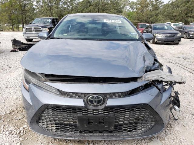 Photo 4 VIN: 5YFDPRAE1LP122890 - TOYOTA COROLLA L 