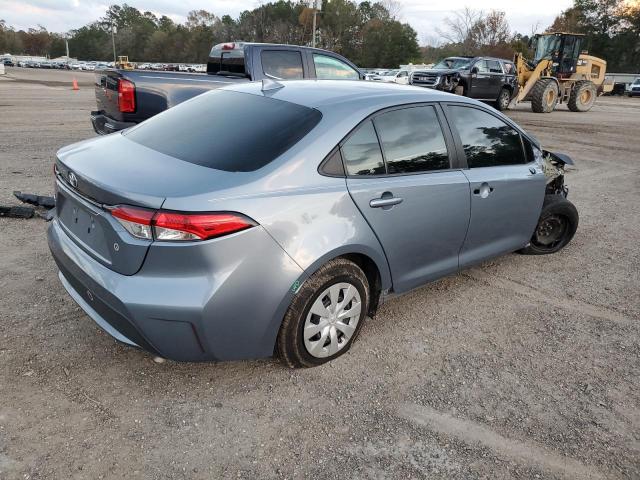 Photo 2 VIN: 5YFDPRAE2LP015735 - TOYOTA COROLLA L 