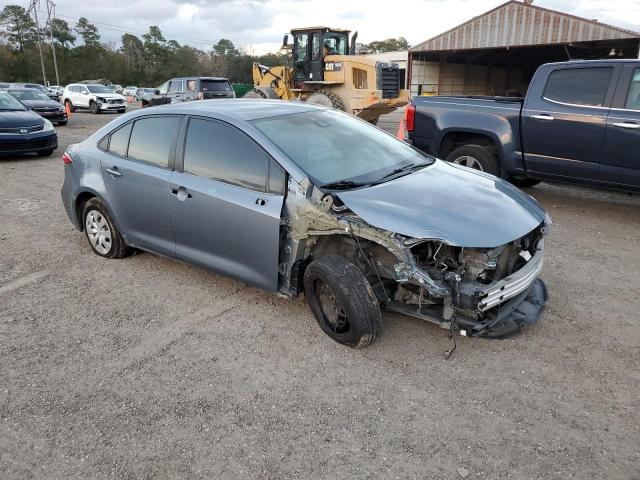 Photo 3 VIN: 5YFDPRAE2LP015735 - TOYOTA COROLLA L 