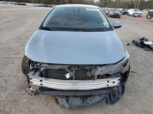 Photo 4 VIN: 5YFDPRAE2LP015735 - TOYOTA COROLLA L 